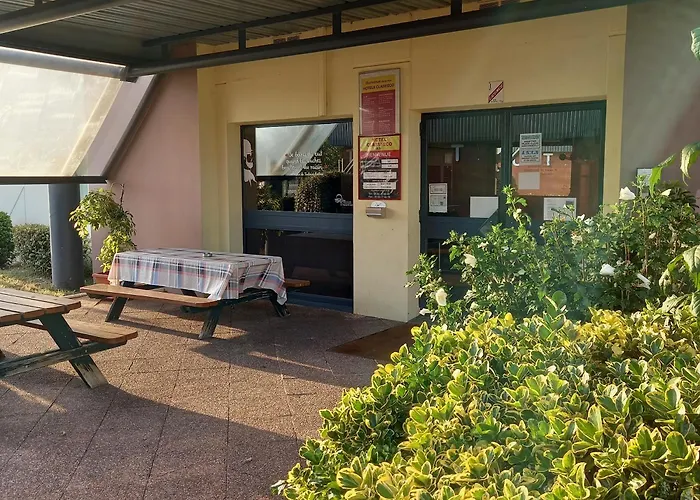 Class'eco Отель