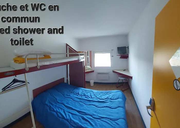 Отель Class'eco 2*