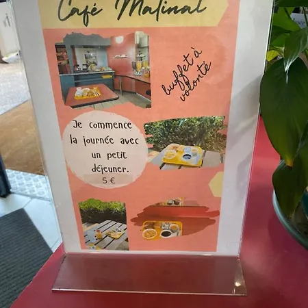 Class'eco Ξενοδοχείο 2*
