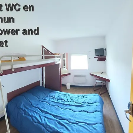 Class'eco Hotel Albi