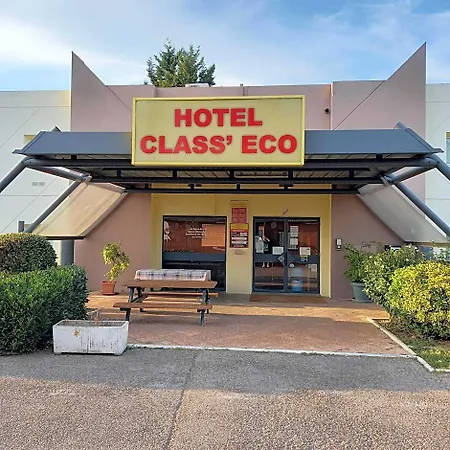 Class'eco Αλμπί