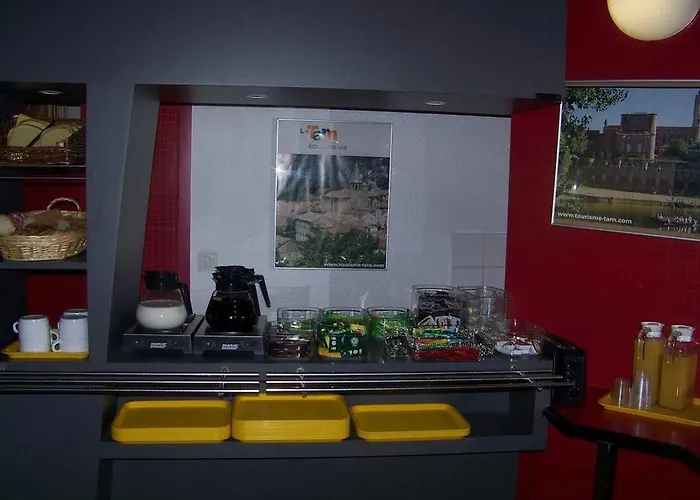 Class'eco 2* ألبي