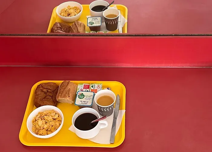 Class'eco فندق 2*