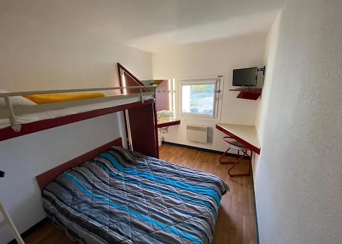 فندق Class'eco 2*