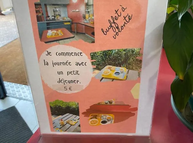 Class'eco فندق 2*