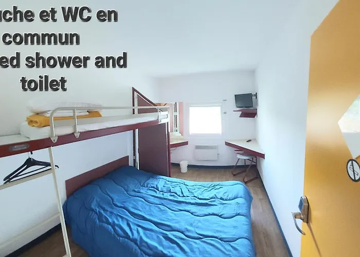 Class'eco فندق ألبي